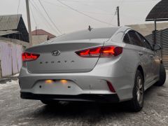 Сүрөт унаа Hyundai Sonata