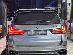 Сүрөт унаа BMW X5