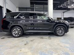 Сүрөт унаа Hyundai Palisade