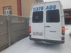 Фото авто Mercedes-Benz Sprinter