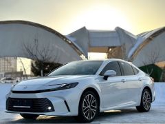 Сүрөт унаа Toyota Camry