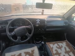 Сүрөт унаа Volkswagen Golf