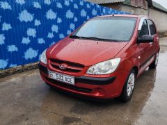 Фото авто Hyundai Getz