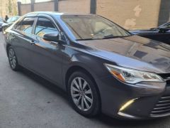 Сүрөт унаа Toyota Camry