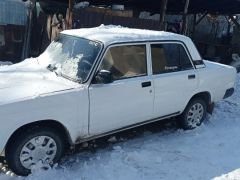 Photo of the vehicle ВАЗ (Lada) 2107