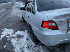 Сүрөт унаа Daewoo Nexia