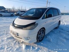 Сүрөт унаа Toyota Estima