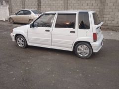 Photo of the vehicle Daewoo Tico