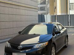 Photo of the vehicle Toyota Camry