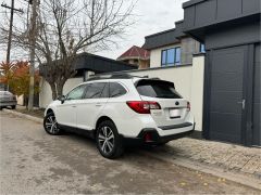 Сүрөт унаа Subaru Outback