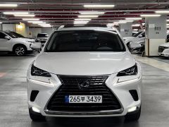 Photo of the vehicle Lexus NX