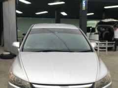 Сүрөт унаа Honda Stream