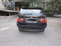 Сүрөт унаа BMW X5