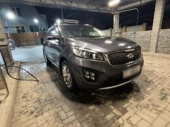 Photo of the vehicle Kia Sorento