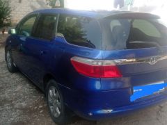 Photo of the vehicle Honda Airwave