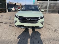 Фото авто Wuling Star Asta