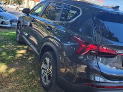 Фото авто Hyundai Santa Fe