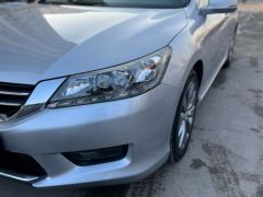 Сүрөт унаа Honda Accord