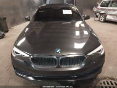 Сүрөт унаа BMW 5 серия