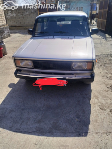 ВАЗ (Lada) 2105