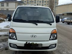 Фото авто Hyundai Porter