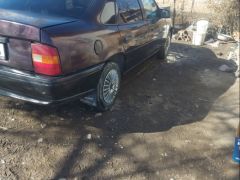 Сүрөт унаа Opel Vectra