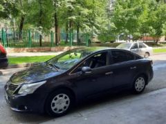 Сүрөт унаа Toyota Avensis