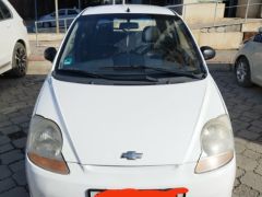 Сүрөт унаа Daewoo Matiz