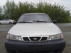 Сүрөт унаа Daewoo Nexia