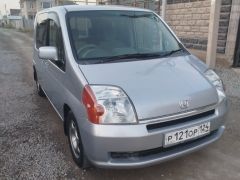 Фото авто Honda Mobilio