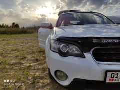 Фото авто Subaru Outback