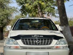 Сүрөт унаа Lexus RX