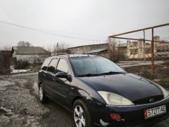 Photo of the vehicle Ford Focus