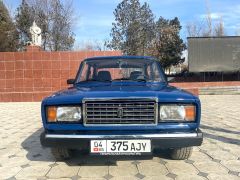 Фото авто ВАЗ (Lada) 2107