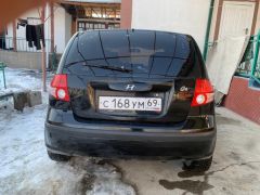 Photo of the vehicle Hyundai Getz