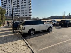 Photo of the vehicle Land Rover Range Rover