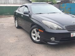 Сүрөт унаа Lexus ES