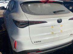 Сүрөт унаа Changan X5 Plus