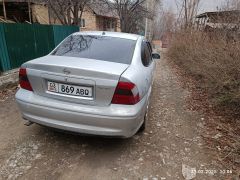 Фото авто Opel Vectra