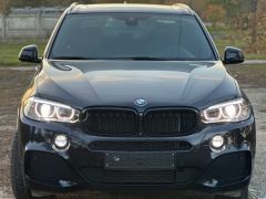 Сүрөт унаа BMW X5