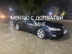 Сүрөт унаа Toyota Windom