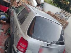 Photo of the vehicle Nissan Micra