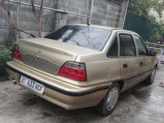 Сүрөт унаа Daewoo Nexia