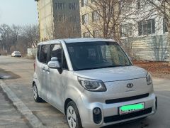 Сүрөт унаа Kia Ray