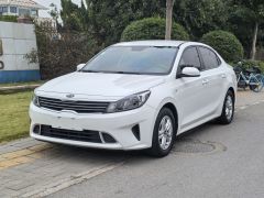 Сүрөт унаа Kia Forte