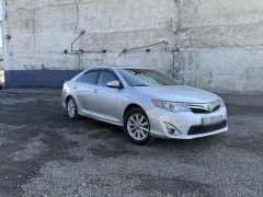 Photo of the vehicle Toyota Camry