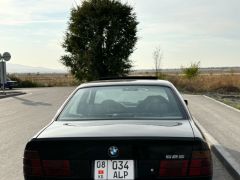 Сүрөт унаа BMW 5 серия