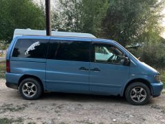 Фото авто Mercedes-Benz Vito