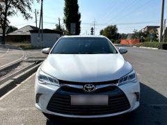 Сүрөт унаа Toyota Camry