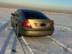 Photo of the vehicle Ford Mondeo